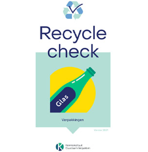 Recycling check